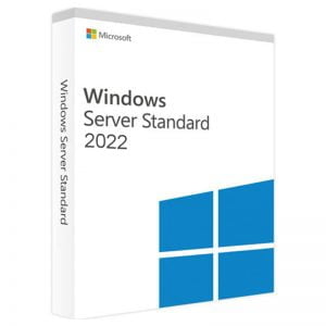 Windows Server 2012 R2 – 1 PC