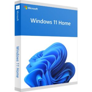 Windows 11 Home – 1 PC