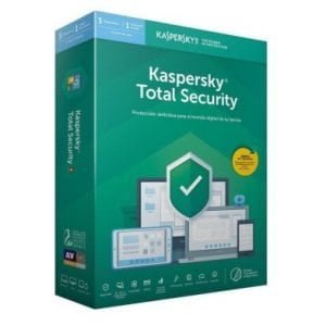Kaspersky Internet Security 2021 – 1 PC