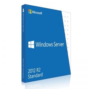 Windows Server 2016 Standard-Echtlizenzschlüssel