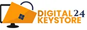 Digital Key Store 24