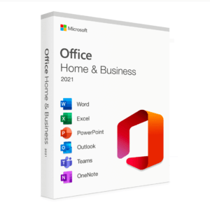 Microsoft Office Home & Student 2016 for Windows – 1 PC