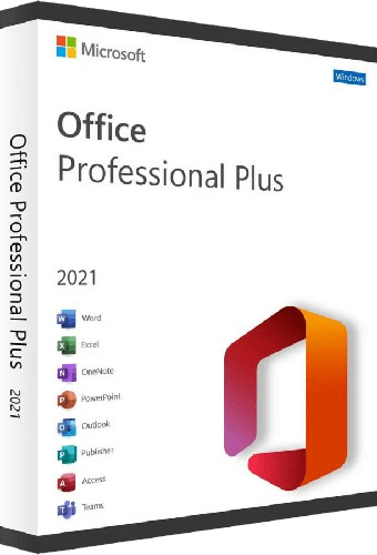 Microsoft Office Professional Plus 2024 VL 2408 Build 17928.20148 (x64/x86)