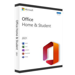 Office 2021 Professional Plus – 1 PC